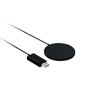 GiftRetail MO9763 - THINNY WIRELESS Chargeur sans fil ultrafin