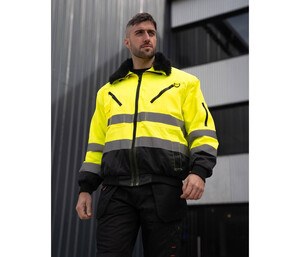 KORNTEX KX700 - Veste de pilote 4 en 1