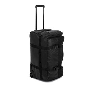 Kimood KI0841 - Sac Trolley "Blackline" imperméable - Format Medium