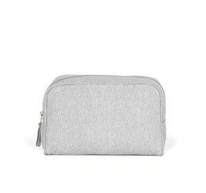 Kimood KI5703 - Trousse de toilette recyclée