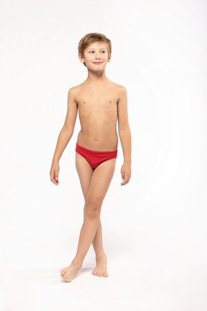 PROACT PA951 - Slip de bain garçon