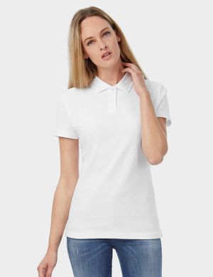 B&C BCI1FC - Polo Femme