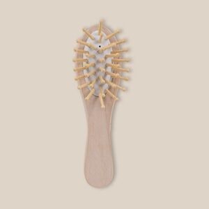 EgotierPro 31569 - Brosse en bois disponible en couleurs PROVENCE