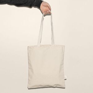 EgotierPro 50686O - Sac en Coton OEKO-TEX Espagnol 280g OEKOTEX