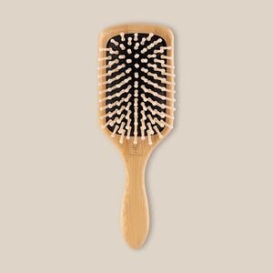 EgotierPro 52505 - Brosse en bambou FSC à densité élevée TAMARO