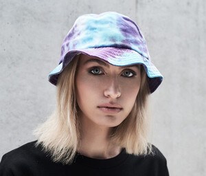 FLEXFIT 5003TD - Chapeau tie-dye